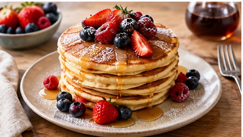 berry_pancakes